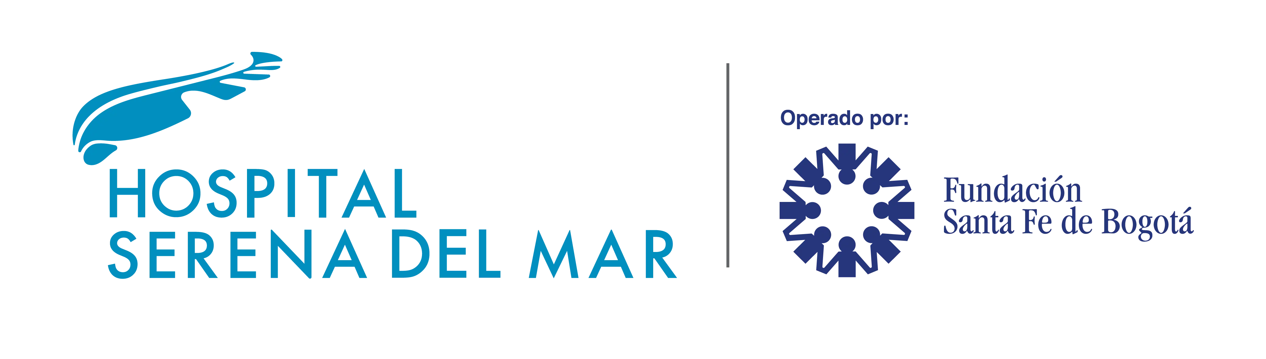 Hospital serena del mar
