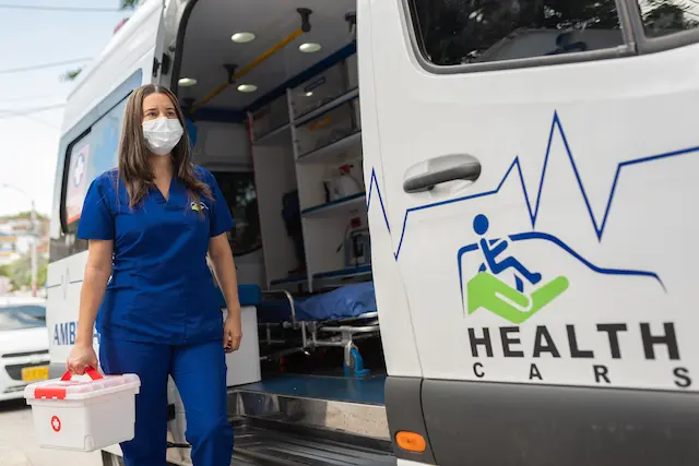 Extensión Hospitalaria en health cars cuidamos de tu salud en tu hogar 